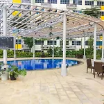 Gorgeous 2Br Springlake Summarecon Apartment By Travelio