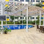 Gorgeous 2Br Springlake Summarecon Apartment By Travelio